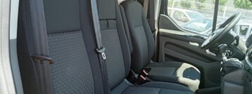 Ford Transit Custom 2.0 TDCI 150CV Trend