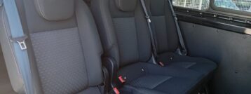 Ford Transit Custom 2.0 TDCI 150CV Trend
