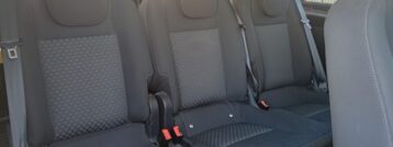 Ford Transit Custom 2.0 TDCI 150CV Trend