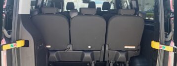 Ford Transit Custom 2.0 TDCI 150CV Trend
