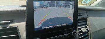 Ford Transit Custom 2.0 TDCI 150CV Trend