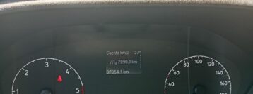 Ford Transit Custom 2.0 TDCI 150CV Trend