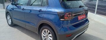 Volkswagen T-Cross Advance 1.0 TSI 81kW (110CV) DSG