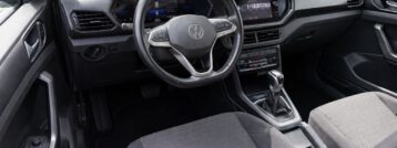 Volkswagen T-Cross Advance 1.0 TSI 81kW (110CV) DSG