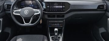 Volkswagen T-Cross Advance 1.0 TSI 81kW (110CV) DSG