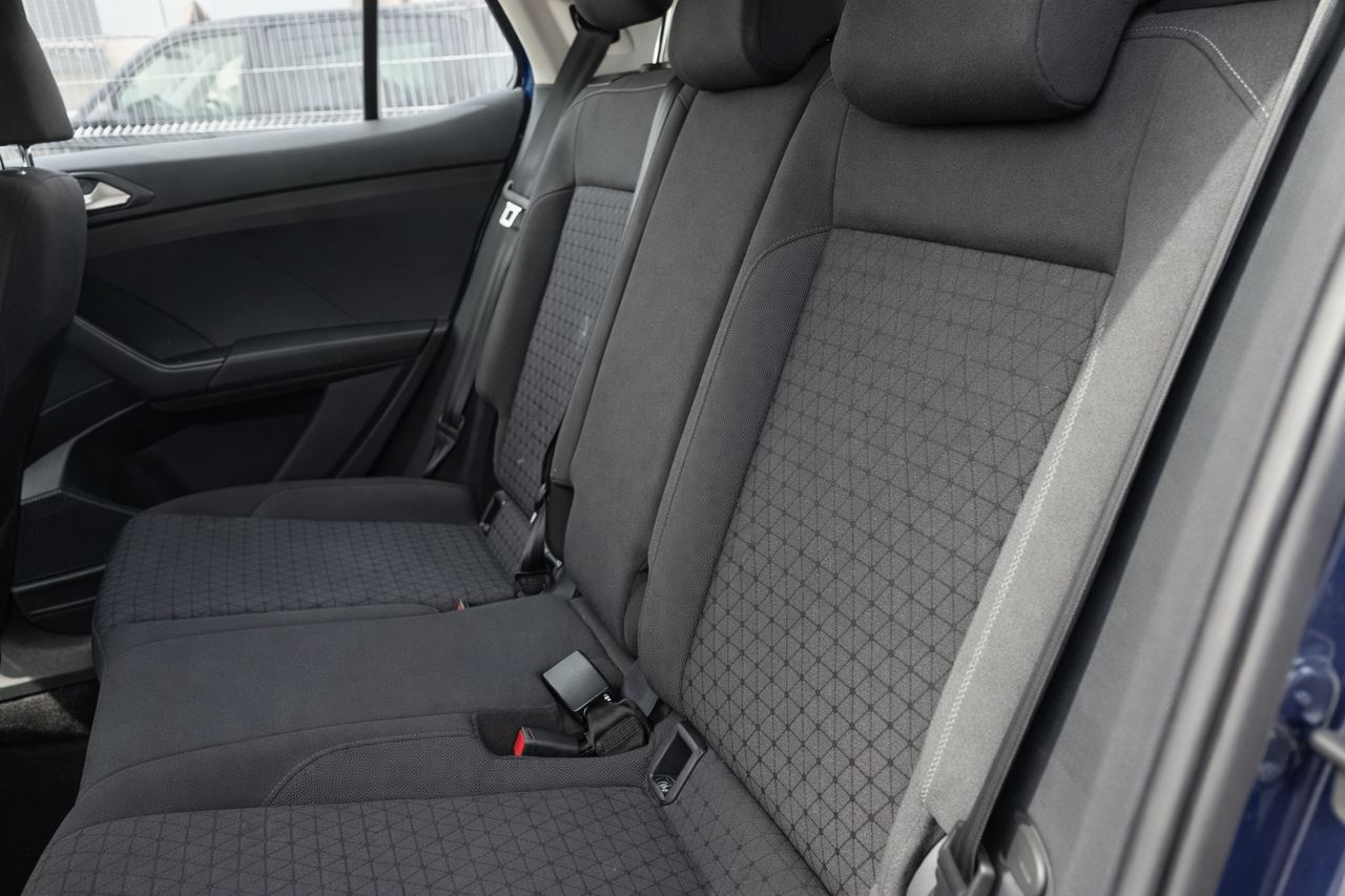 Volkswagen T-Cross Advance 1.0 TSI 81kW (110CV) DSG