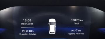Volkswagen T-Cross Advance 1.0 TSI 81kW (110CV) DSG
