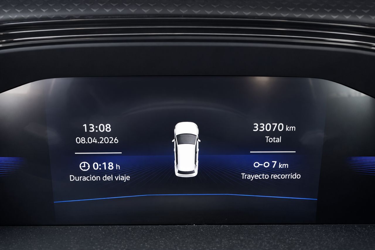 Volkswagen T-Cross Advance 1.0 TSI 81kW (110CV) DSG