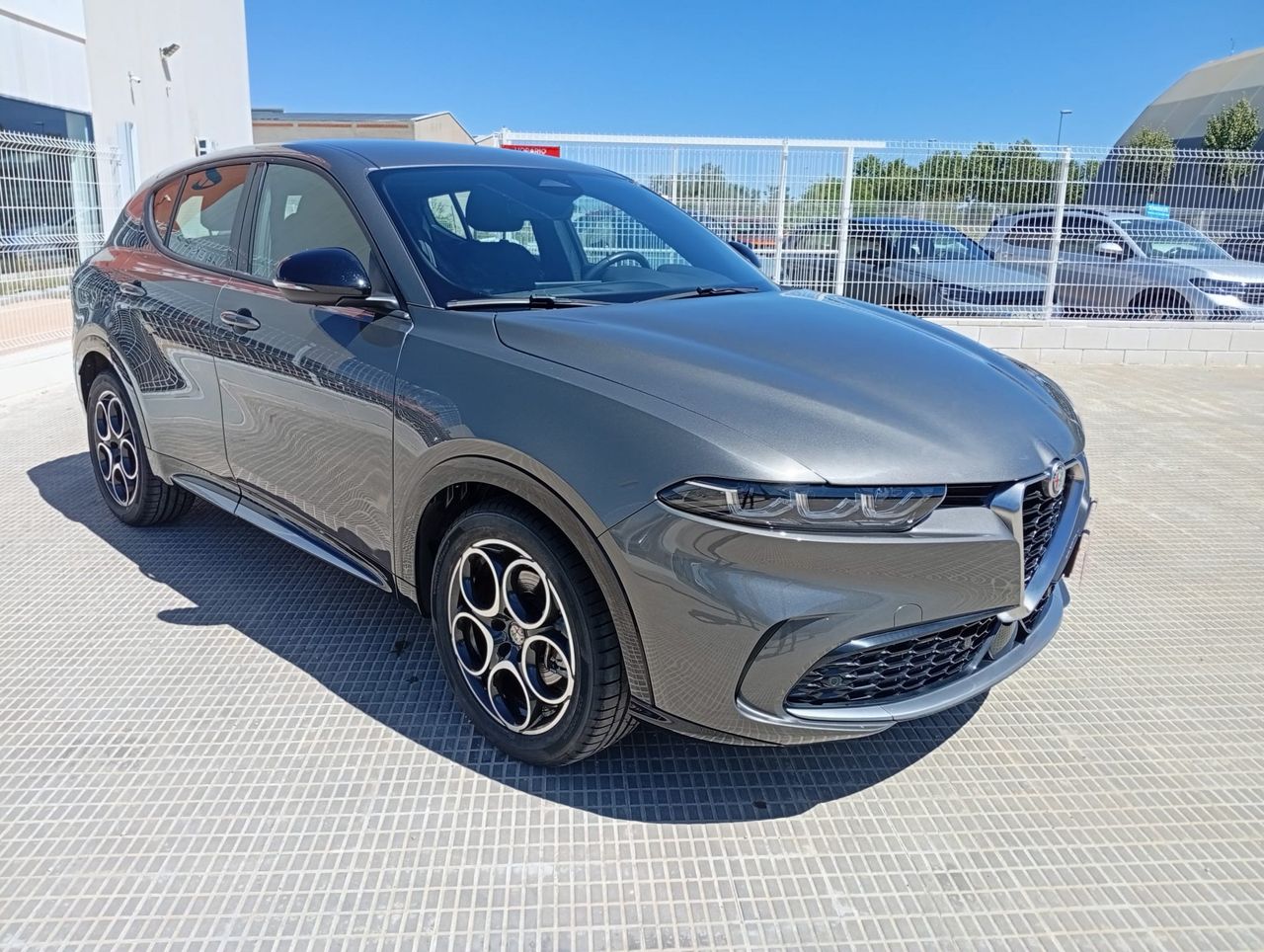 Alfa Romeo Tonale 1.6 DS 130 CV SPRINT FWD