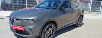 Alfa Romeo Tonale 1.6 DS 130 CV SPRINT FWD