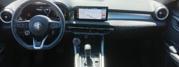 Alfa Romeo Tonale 1.6 DS 130 CV SPRINT FWD