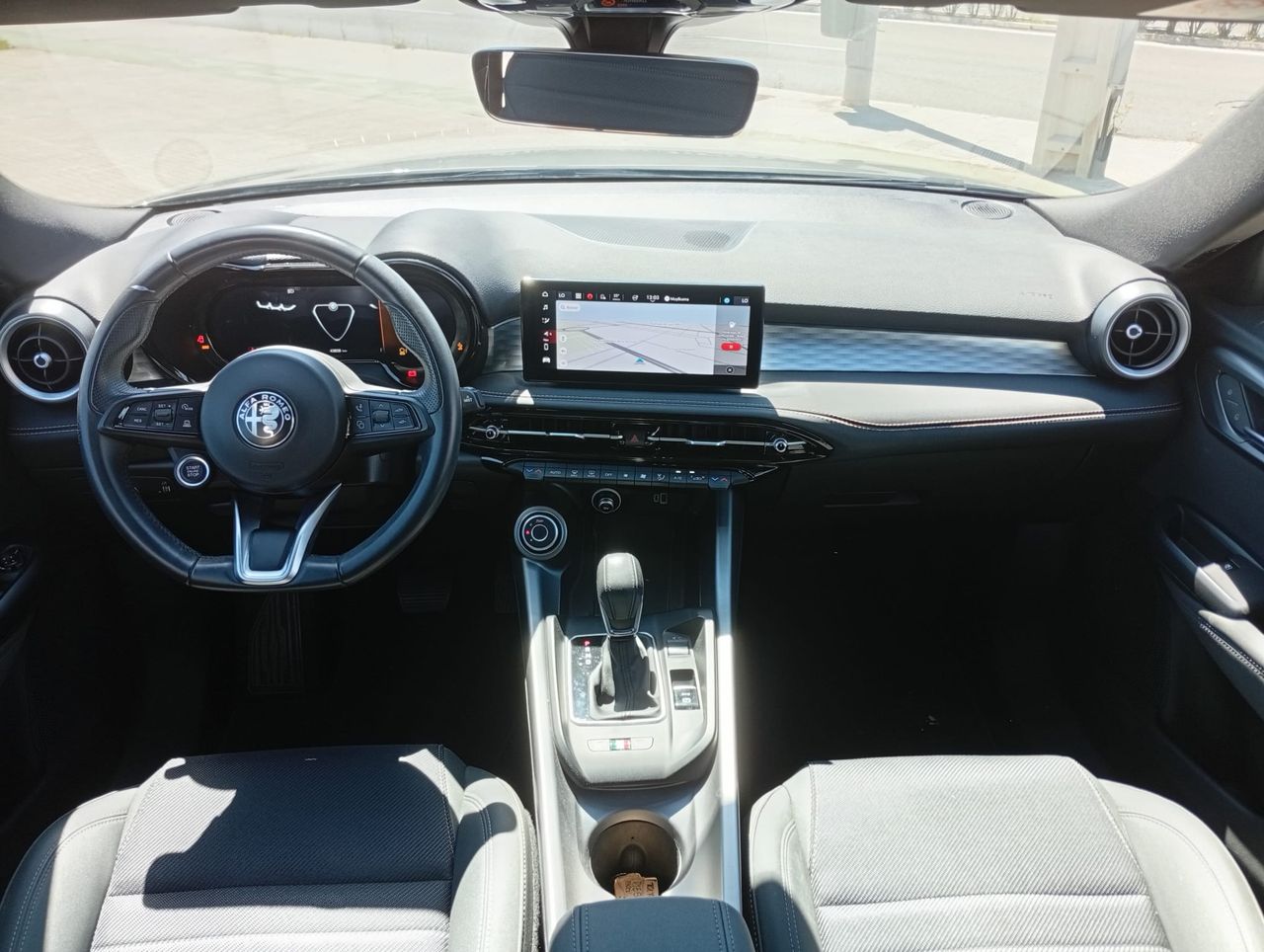 Alfa Romeo Tonale 1.6 DS 130 CV SPRINT FWD