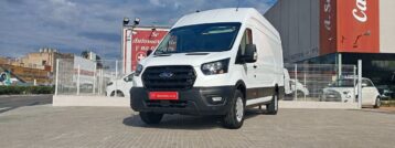 Ford Transit 2.0 130CV L4 H3
