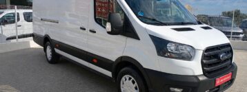 Ford Transit 2.0 130CV L4 H3