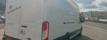 Ford Transit 2.0 130CV L4 H3