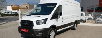 Ford Transit 2.0 130CV L4 H3
