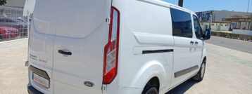 Ford Transit Custom 6Plazas 2.0 TDCI 130CV