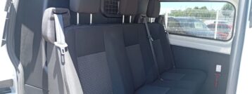 Ford Transit Custom 6Plazas 2.0 TDCI 130CV