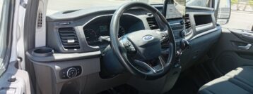Ford Transit Custom 6Plazas 2.0 TDCI 130CV