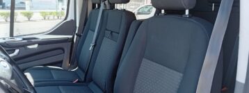 Ford Transit Custom 6Plazas 2.0 TDCI 130CV