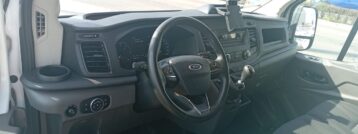 Ford Transit 2.0 130CV L4 H3