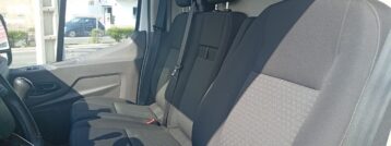 Ford Transit 2.0 130CV L4 H3