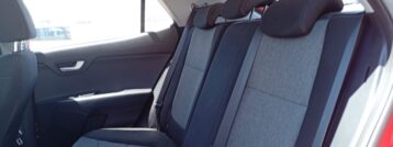 Kia Stonic 1.0 T-GDi 74kW (100CV) MHEV iMT Concept