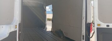 Ford Transit 2.0 130CV L4 H3