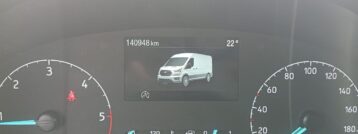Ford Transit 2.0 130CV L4 H3