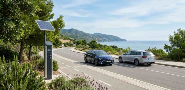 coche eco seminuevo