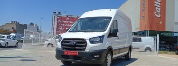 Ford Transit 2.0 130CV FT 350 L3H3