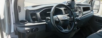 Ford Transit 2.0 130CV FT 350 L3H3