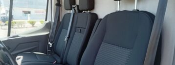 Ford Transit 2.0 130CV FT 350 L3H3