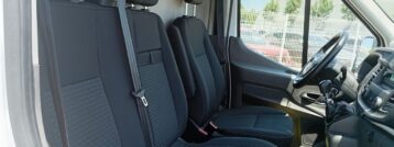 Ford Transit 2.0 130CV FT 350 L3H3