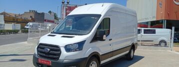 Ford Transit 2.0 130CV FT 350 L3H3