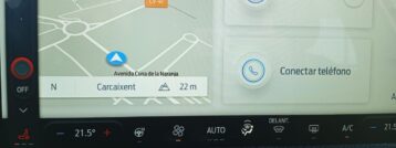 Ford Focus 1.0 Ecoboost MHEV 114kW ST-Line Auto