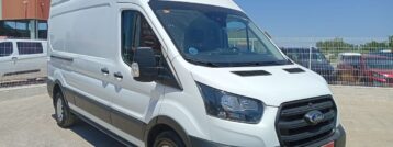 Ford Transit 2.0 130CV FT 350 L3H3