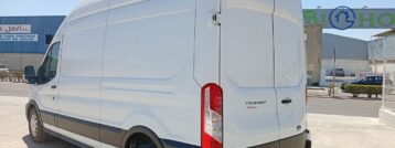 Ford Transit 2.0 130CV FT 350 L3H3