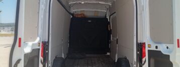 Ford Transit 2.0 130CV FT 350 L3H3