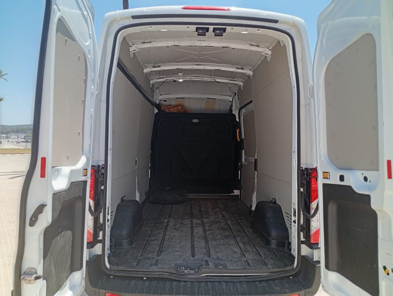 Ford Transit 2.0 130CV FT 350 L3H3
