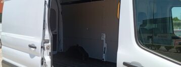 Ford Transit 2.0 130CV FT 350 L3H3