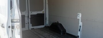 Ford Transit 2.0 130CV FT 350 L3H3