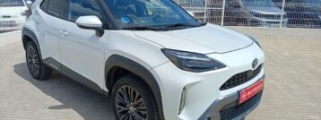 Toyota Yaris Cross 1.5 120H Active Plus