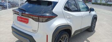 Toyota Yaris Cross 1.5 120H Active Plus