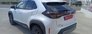 Toyota Yaris Cross 1.5 120H Active Plus