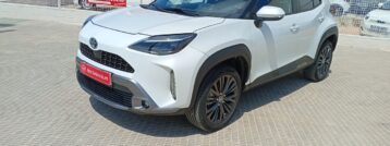Toyota Yaris Cross 1.5 120H Active Plus