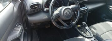 Toyota Yaris Cross 1.5 120H Active Plus