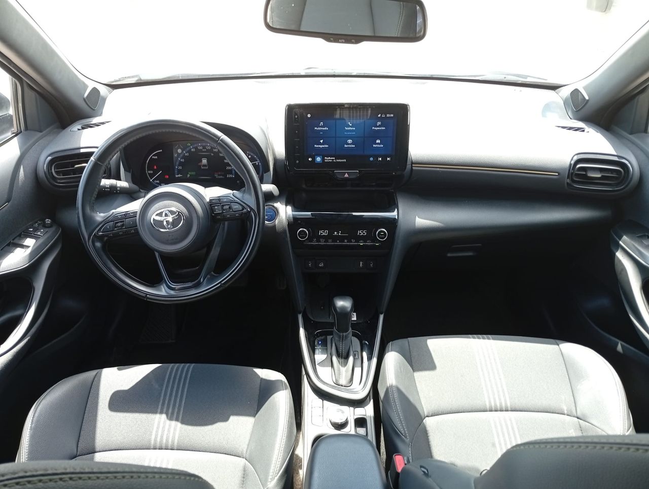 Toyota Yaris Cross 1.5 120H Active Plus