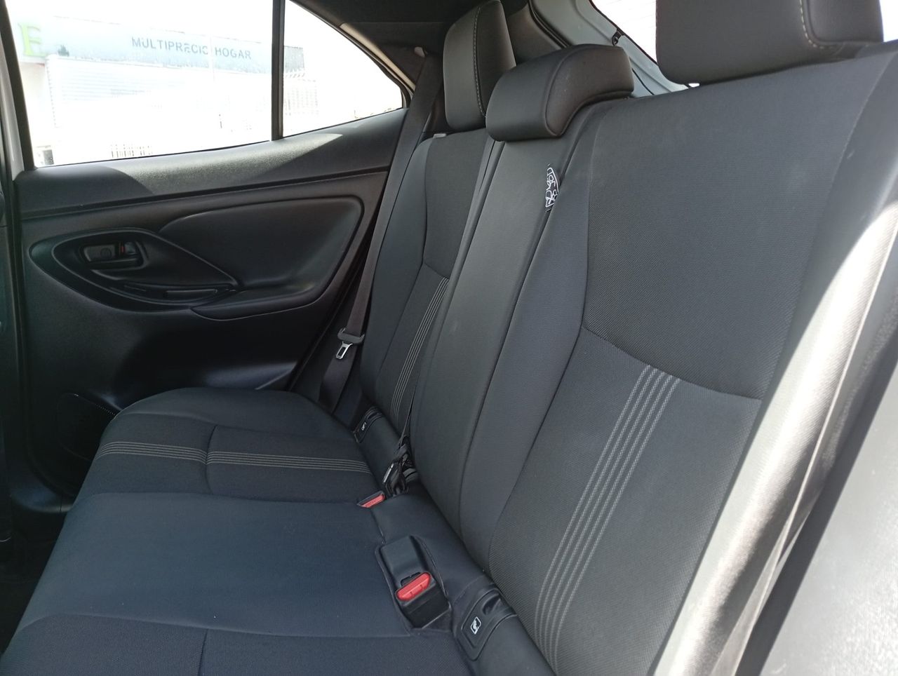 Toyota Yaris Cross 1.5 120H Active Plus