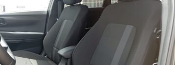 Hyundai i20 1.0 T Black Line